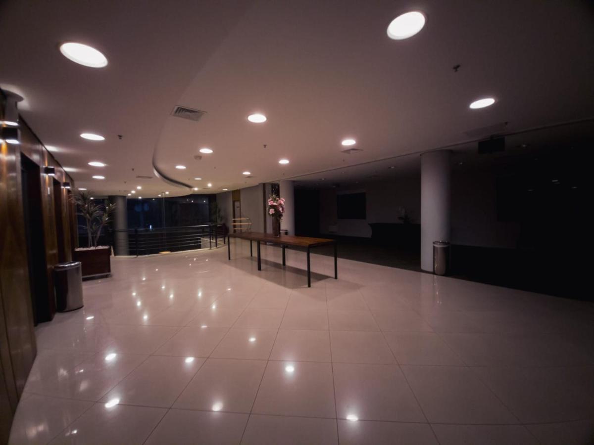 The Best Deluxe - Duplex Studio - Hotel Slav Moema - By Luxxor Sao Paulo Exterior foto